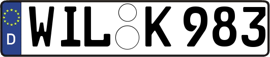 WIL-K983