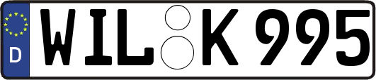 WIL-K995
