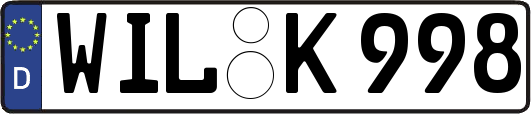 WIL-K998