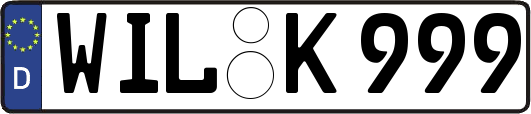 WIL-K999