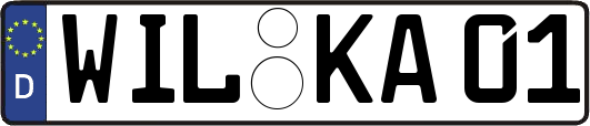 WIL-KA01