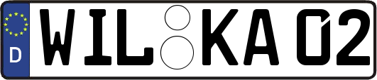 WIL-KA02