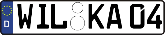 WIL-KA04