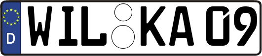 WIL-KA09