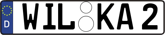 WIL-KA2
