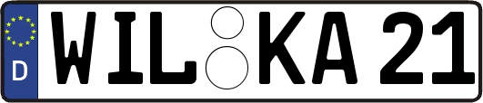 WIL-KA21