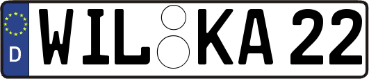 WIL-KA22