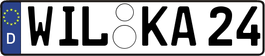 WIL-KA24