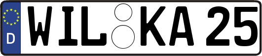 WIL-KA25