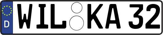 WIL-KA32