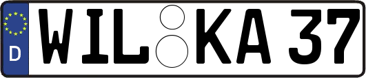 WIL-KA37