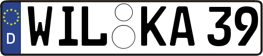 WIL-KA39