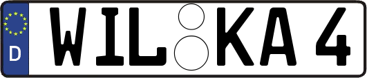 WIL-KA4