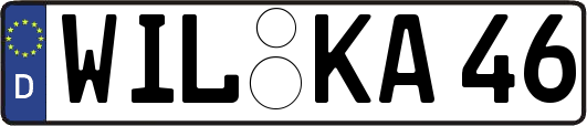WIL-KA46