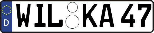 WIL-KA47