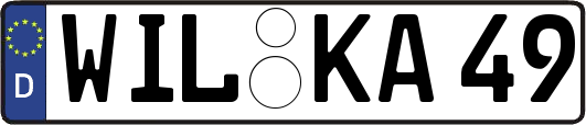 WIL-KA49