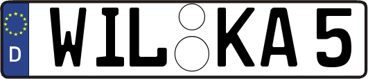 WIL-KA5