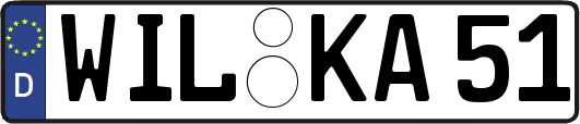 WIL-KA51