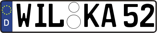 WIL-KA52