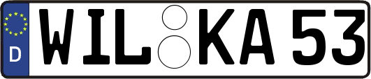 WIL-KA53