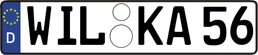 WIL-KA56