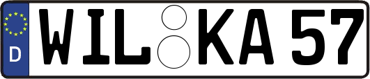 WIL-KA57