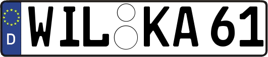 WIL-KA61