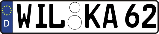 WIL-KA62