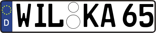 WIL-KA65