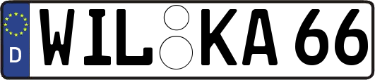WIL-KA66