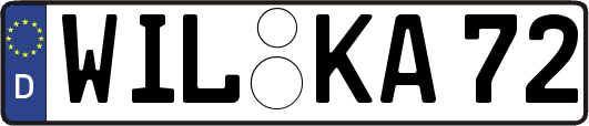 WIL-KA72