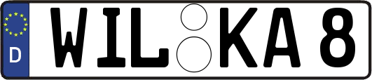 WIL-KA8