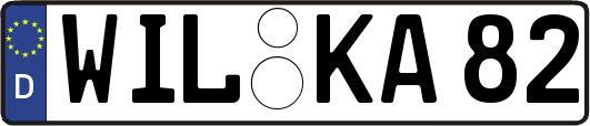 WIL-KA82