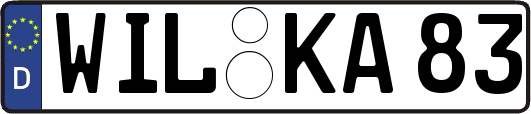 WIL-KA83