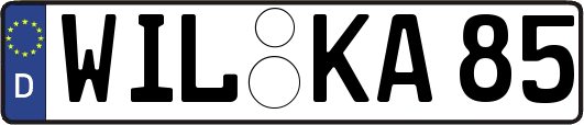 WIL-KA85
