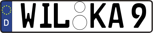 WIL-KA9