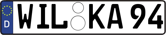 WIL-KA94
