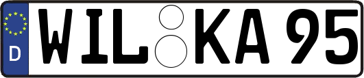 WIL-KA95