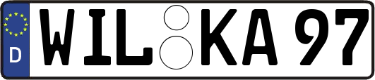 WIL-KA97