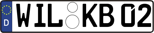 WIL-KB02