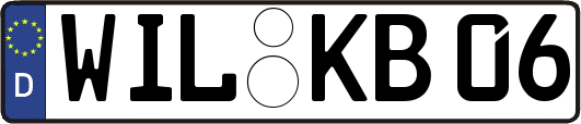 WIL-KB06