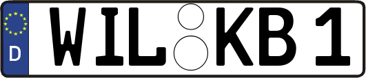 WIL-KB1
