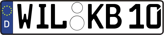 WIL-KB10