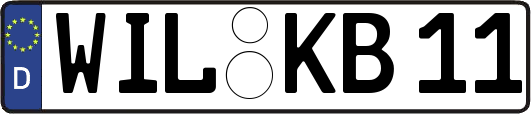 WIL-KB11