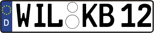 WIL-KB12