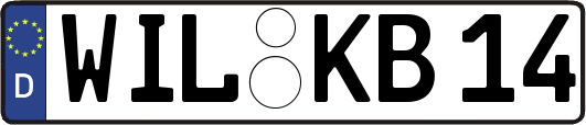 WIL-KB14