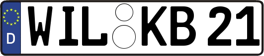 WIL-KB21