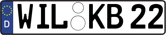 WIL-KB22