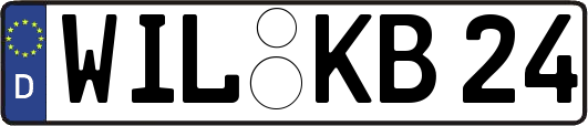 WIL-KB24