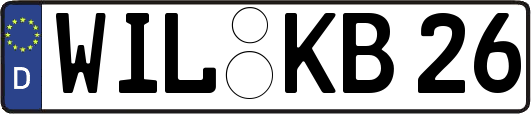 WIL-KB26